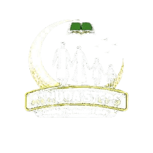 Alhuda Steps Logo